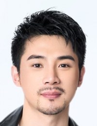Фото актера Лю Хань Ян