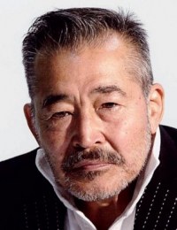 Фото актера Фудзи Тацухя