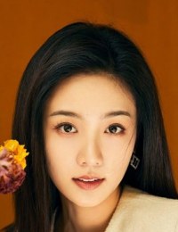 Фото актера Чжоуин Цай