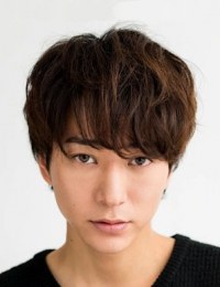 Фото актера Асака Кодай