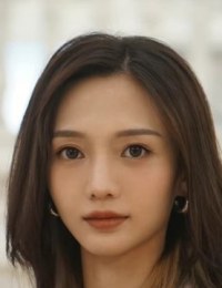 Фото актера Ван Цзинь Вэнь