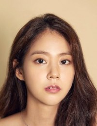 Фото актера Хан Сын Ён