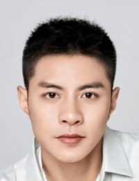 Фото актера Ху Си Фань