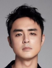 Фото актера Минг Дао