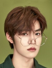 Фото актера Чжоу Ши Юань