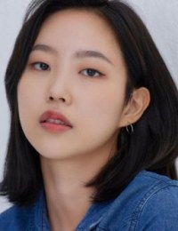 Фото актера Пак Се Джин