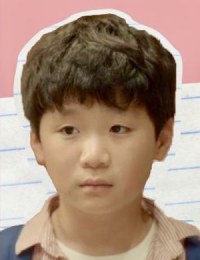 Фото актера Хван Джэ Вон