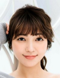 Фото актера Нандзи Мики