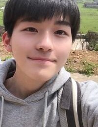 Фото актера Кон Сян Фу