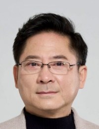 Фото актера Хуан Тин