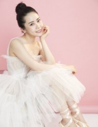 Фото актера Дженнифер Цзян