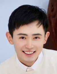 Фото актера Ван Чжао