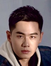 Фото актера Ма Юэ Е