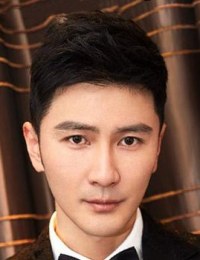 Фото актера Лю Эн Ю