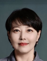 Фото актера Кэти Чоу