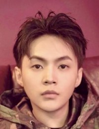 Фото актера Пема Джяд