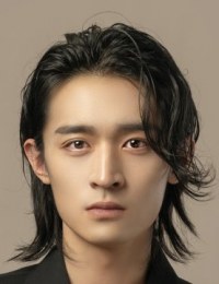 Фото актера Гун Чжэн Е