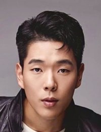 Фото актера Джу Ён У