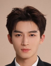 Фото актера Ван Синь Юэ