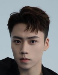 Фото актера Цай Синь Ян