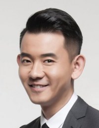 Фото актера Ли Сян