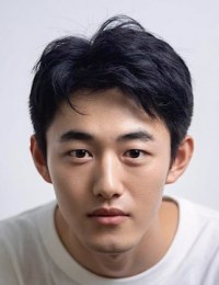 Фото актера Шэн Ган Шуай