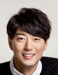 Фото актера Хэ И Чэнь