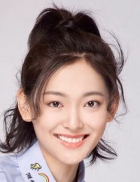 Фото актера Ван Цзы Цзя