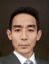 Фото актера Ван Минг Хуэй