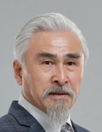 Фото актера Фэн Ли Пин