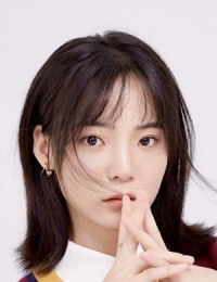 Фото актера Ван И Цин