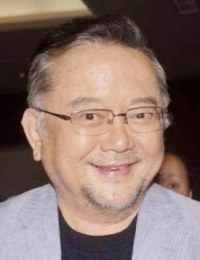 Фото актера Ван Ган