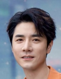 Фото актера Дэнни Дэн