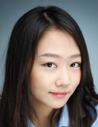 Фото актера Нам Гён Мин