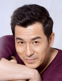 Фото актера Дин Чжи Ёнг