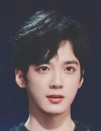 Фото актера Чжоу Чжао Юань