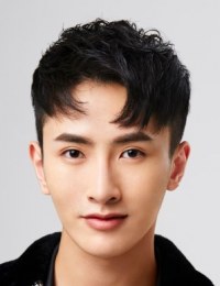 Фото актера Ян Гэнь
