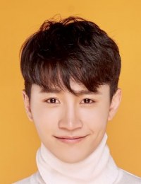 Фото актера Чжао Сюань Хэ