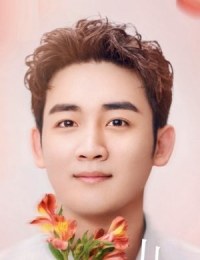 Фото актера Лю Вэй Лун