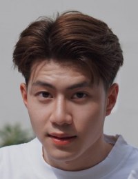 Фото актера Бэнк Натават Танатавипрасерт