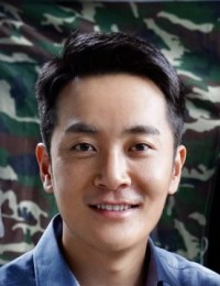 Фото актера Лу Си Юй