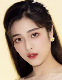 Фото актера Ма Сяо Цин