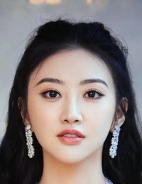 Фото актера Цзин Тян