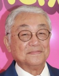 Фото актера Кеннет Цанг