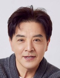 Фото актера Ма Вен Чжун