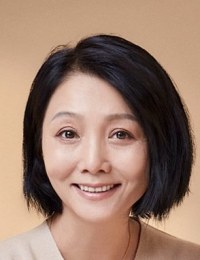 Фото актера Ван Хун Мэй