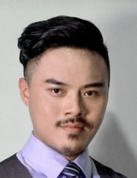 Фото актера Цао Сюй