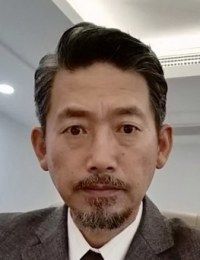 Фото актера Лю Чун Шэн