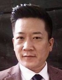 Фото актера Ли Чан Чжи