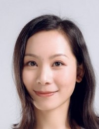 Фото актера Ши Юй Фэнь